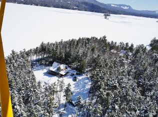 214 Evergreen Point Rd, Greenville, ME 04441