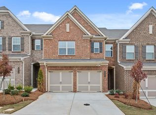 1208 Foxcroft Ln #258, Cumming, GA 30041