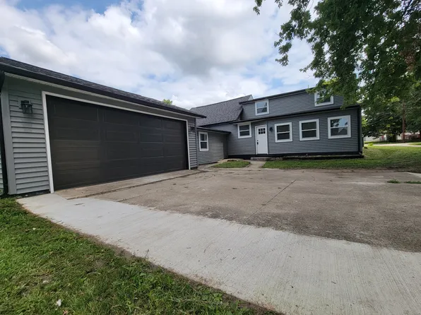 115 S Baxter St #B, Auburn, IN 46706