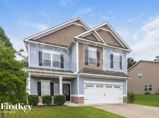 129 Rainhill Station Dr, Dawsonville, GA 30534