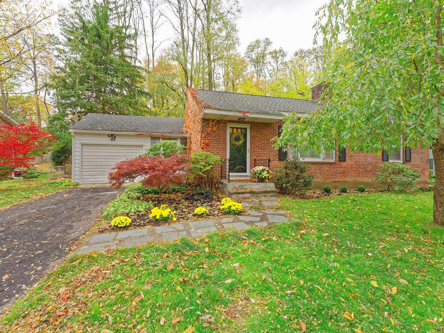 25 Cherry Tree Rd, Loudonville, NY 12211 Zillow