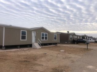 417 S Desert Flower Ave, Odessa, TX 79763