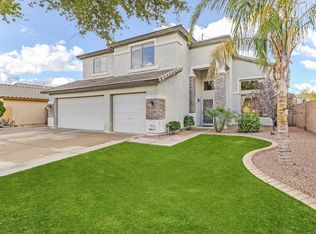 1939 E Springfield Pl, Chandler, AZ 85286