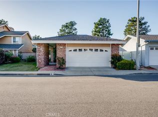 19 Muir, Irvine, CA 92620