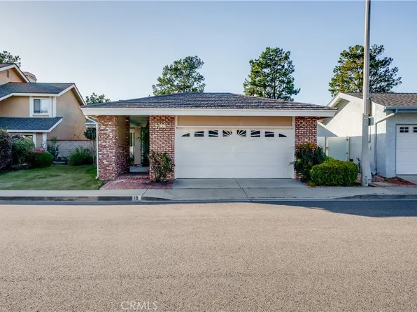 19 Muir, Irvine, CA 92620