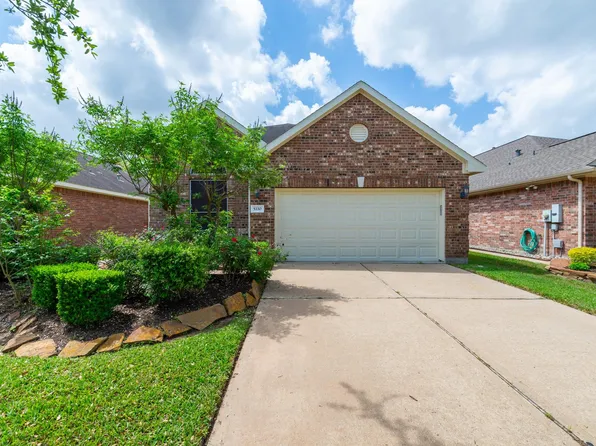 5330 Lantana Creek Ct, Katy, TX 77494