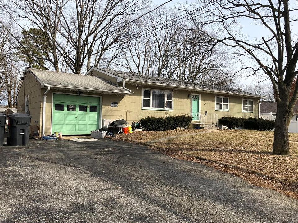 223 Essex Dr, Brick, NJ 08723 Zillow