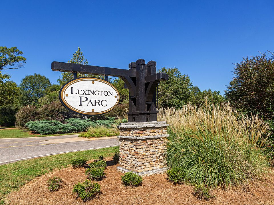 Lexington Parc by LGI Homes in Montevallo AL Zillow