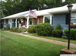 3014 Alicia Dr, Wall Township, NJ 07719