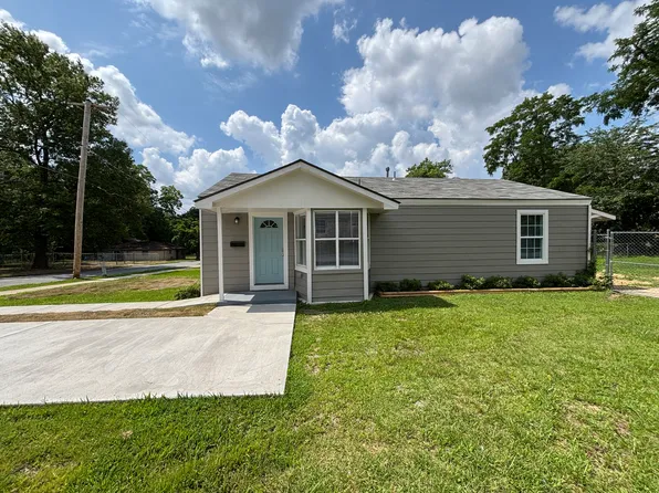 1121 Vestal St, N Little Rock, AR 72114