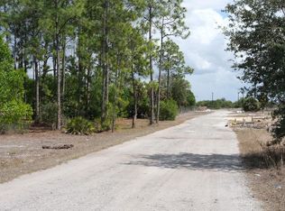 7654 7th Pl, Labelle, FL 33935