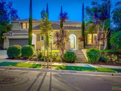 7647 Circulo Sequoia, Carlsbad, CA, 92009