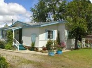 16350 Daly St, Lower Lake, CA
