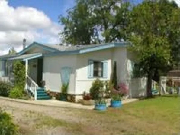 16350 Daly St, Lower Lake, CA 95457