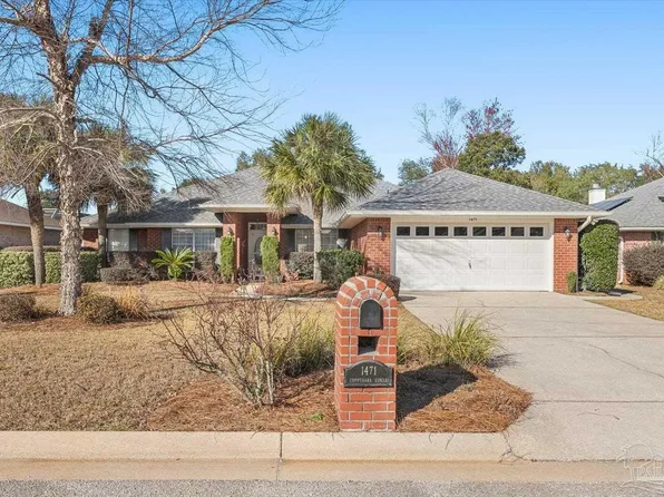 1471 Connemara Cir, Gulf Breeze, FL 32563