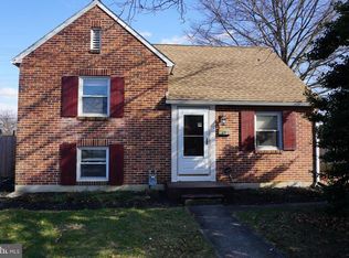 805 Oatman St, York, PA 17404