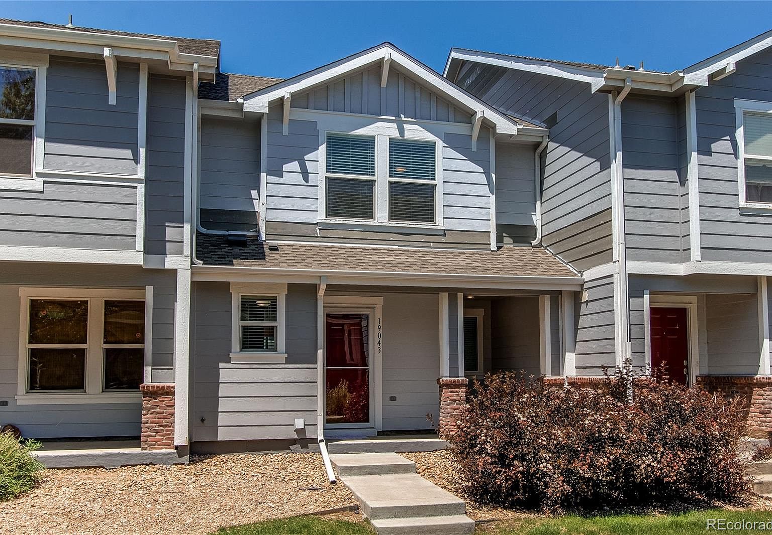 wan♡wan 19043 E 58th Avenue, Denver, CO 80249 | Zillow