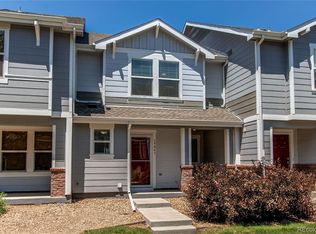 19043 E 58th Ave, Denver, CO 80249
