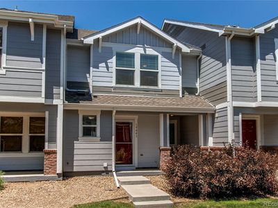 19043 E 58th Avenue, Denver, CO, 80249
