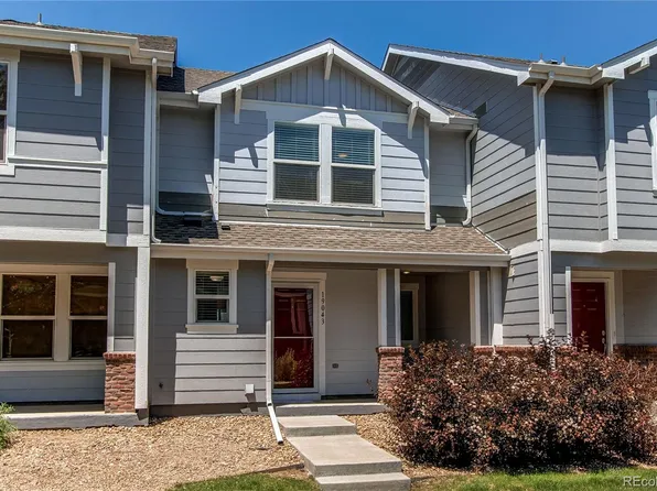 19043 E 58th Avenue, Denver, CO 80249