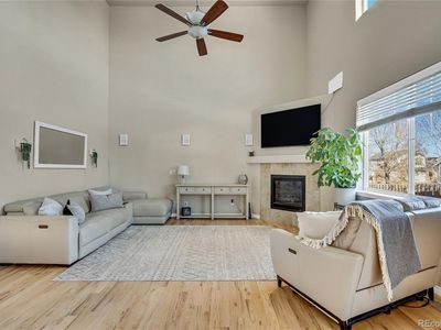 226 N Millbrook Street, Aurora, CO, 80018