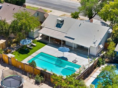 7409 E Pkwy, Sacramento, CA, 95823