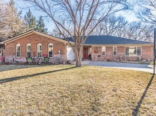 105 Dewey Ave, Amarillo, TX 79124