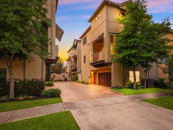 1409 Birdsall St, Houston, TX 77007