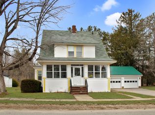 74 Summer Street, Porter, ME 04068
