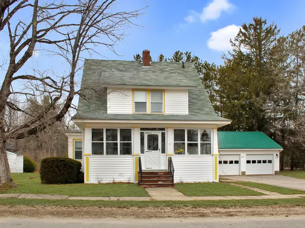 74 Summer Street, Porter, ME 04068