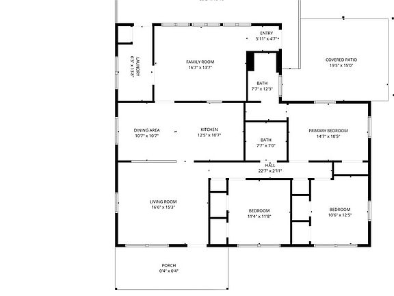 5th image of 6229 Ridge Rd