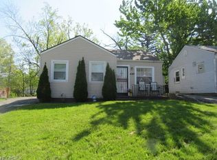 4387 E 141st St, Cleveland, OH