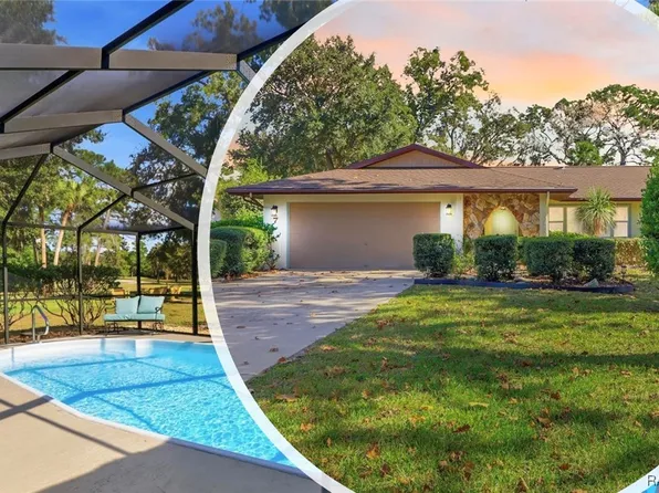 7 Bumelia Ct, Homosassa, FL 34446