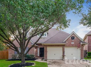 17419 Pikes Peek Ct, Tomball, TX 77377
