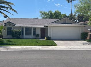2861 Marathon Dr, Henderson, NV 89074