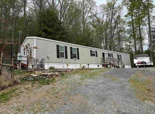 3731 Sunflower Rd, Pilot, VA 24138