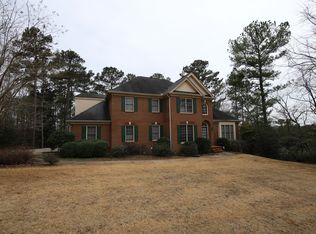 100 Ridgeview Dr, Lagrange, GA 30240