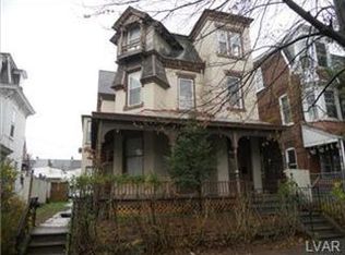 534 N 6th St, Allentown, PA 18102