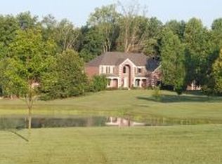 5131 E State Road 45, Bloomington, IN 47408