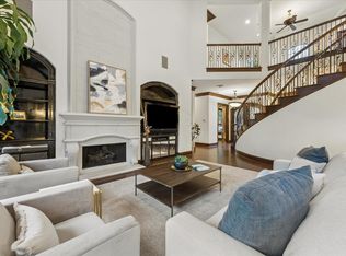 11805 Ranchview Ct, Austin, TX 78732
