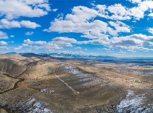 Cliffview Rd, Manhattan, MT 59741