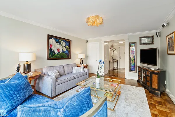 Sold by Brown Harris Stevens | media 22