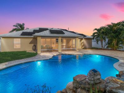 3738 SW Kakopo Street, Port Saint Lucie, FL, 34953