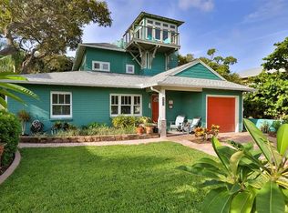 405 Jessamine Ave, New Smyrna Beach, FL 32169