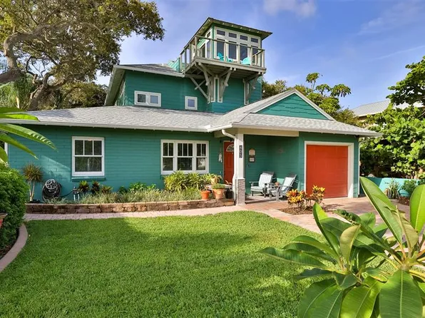 405 Jessamine AVENUE, NEW SMYRNA BEACH, FL 32169
