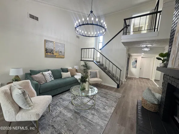 9241 WINGED FOOT Lane, Jacksonville, FL 32256