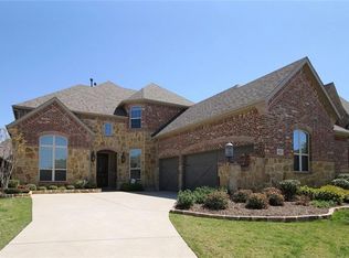 7582 Bryce Canyon Dr, Frisco, TX 75035