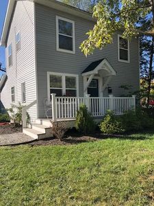 407 N Harris St, Saline, MI, 48176