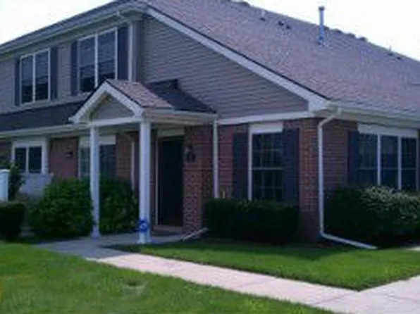 42156 N Cumberland Dr #120, Van Buren Township, MI 48111