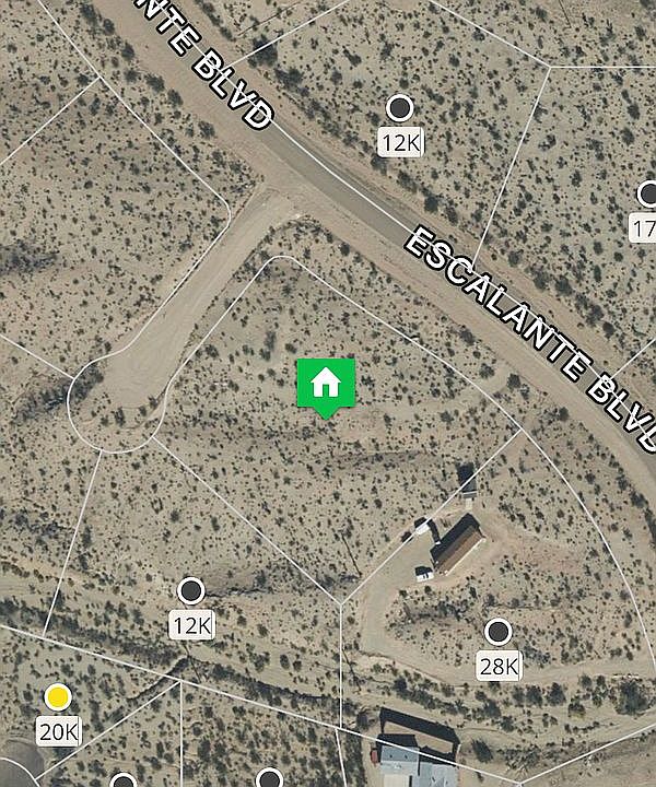 2nd image of 30935 N Escalante Blvd